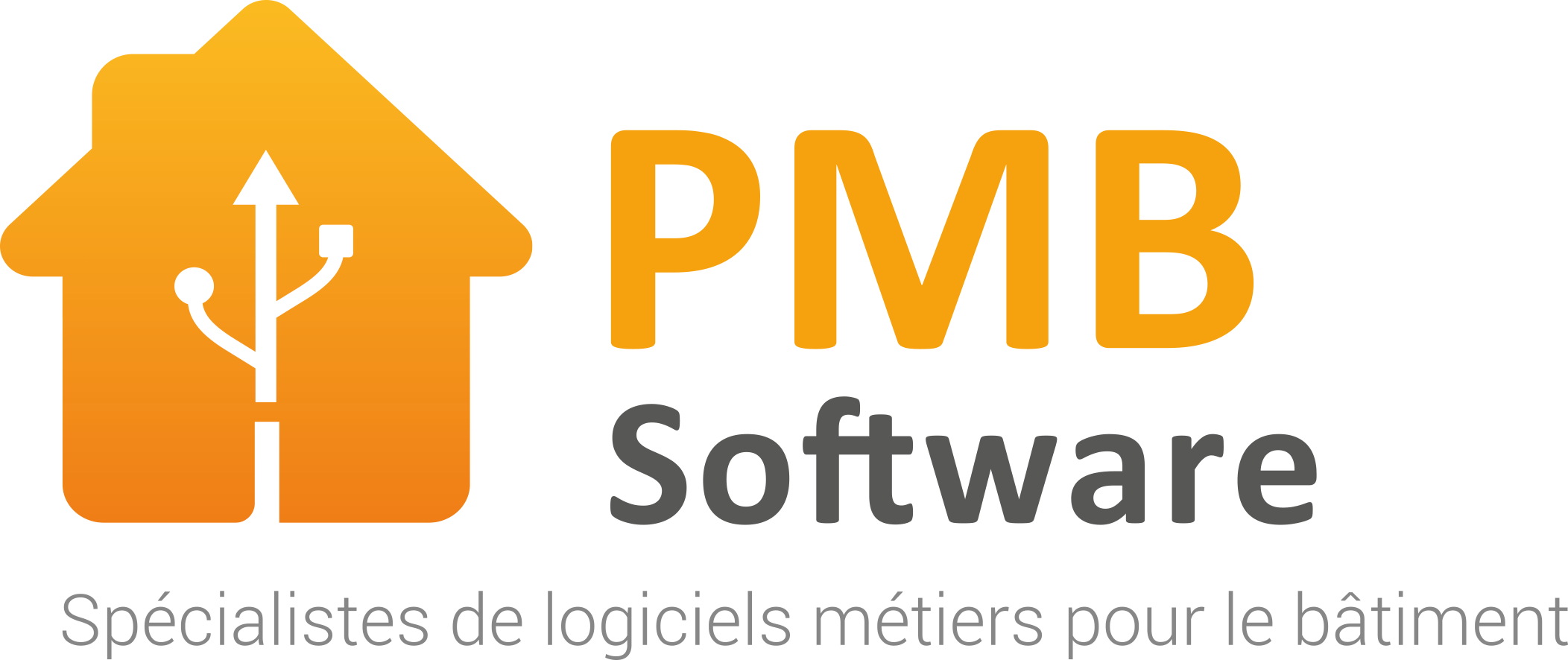 Bienvenue sur GIT PMB Software 